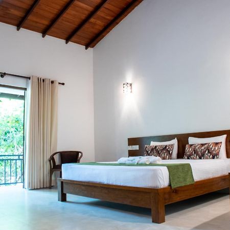 Tropicara Resort Sigiriya Eksteriør bilde