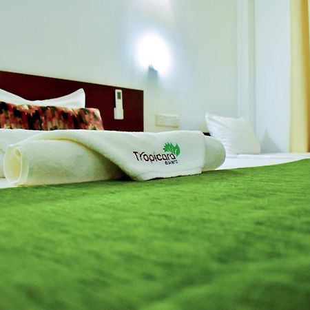 Tropicara Resort Sigiriya Eksteriør bilde