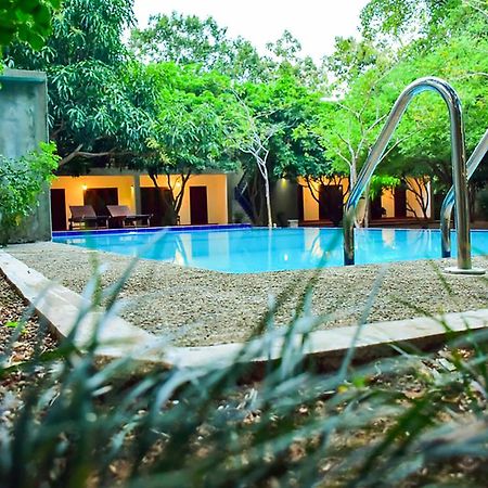 Tropicara Resort Sigiriya Eksteriør bilde