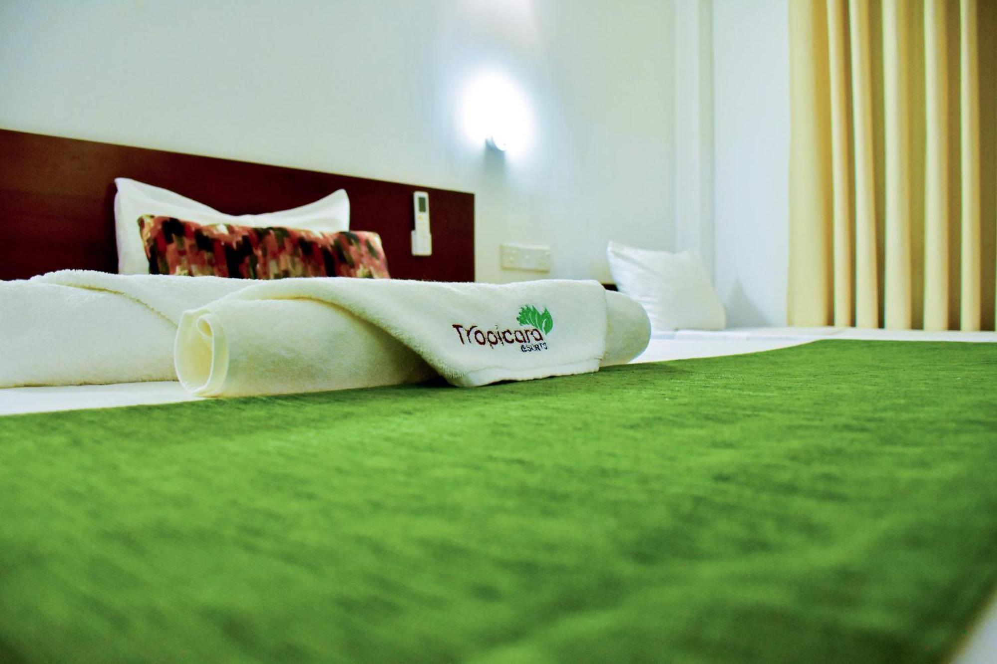 Tropicara Resort Sigiriya Eksteriør bilde