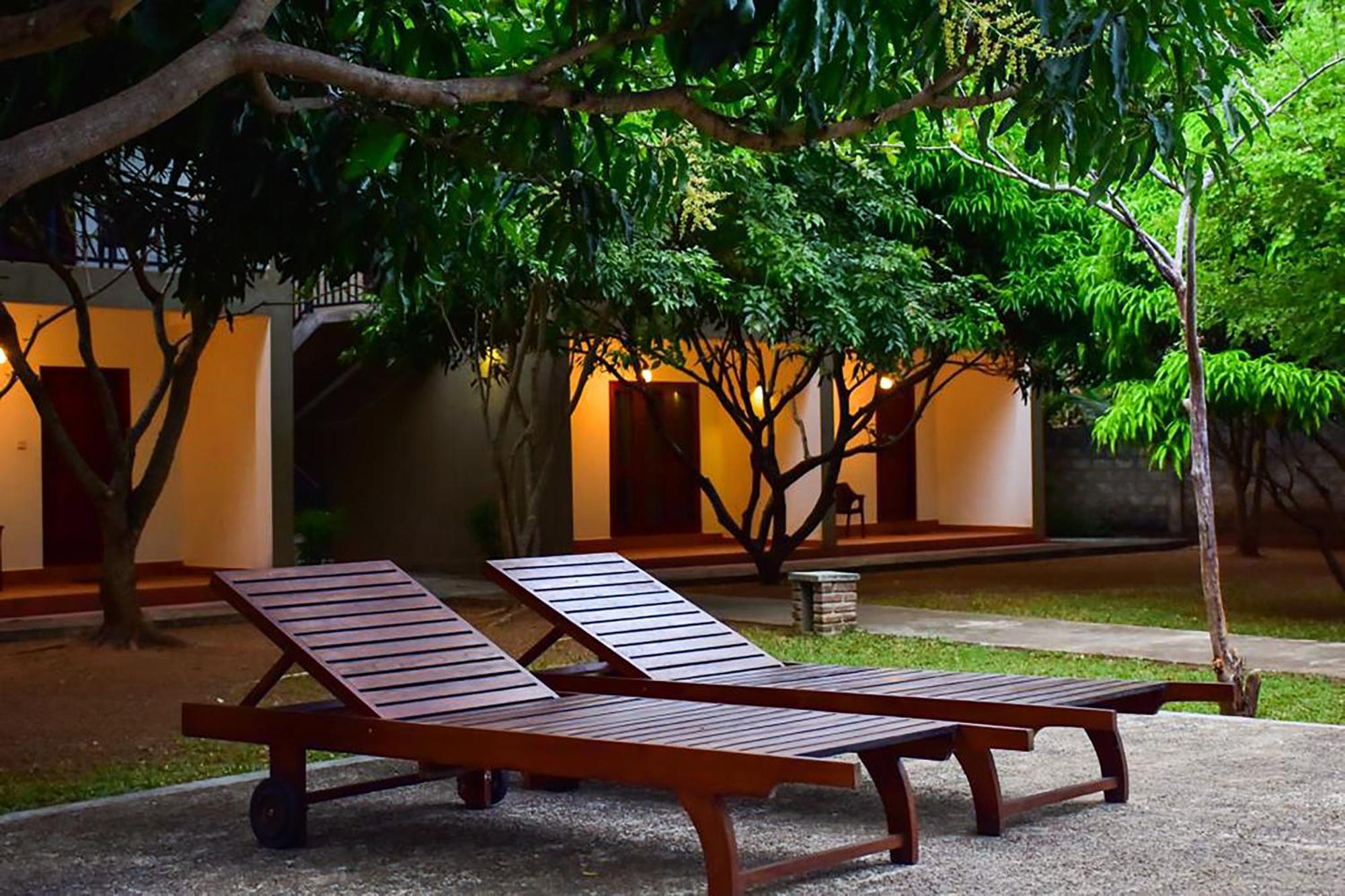 Tropicara Resort Sigiriya Eksteriør bilde