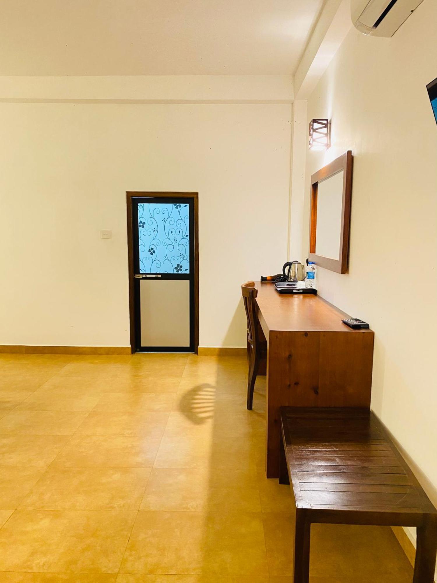 Tropicara Resort Sigiriya Eksteriør bilde