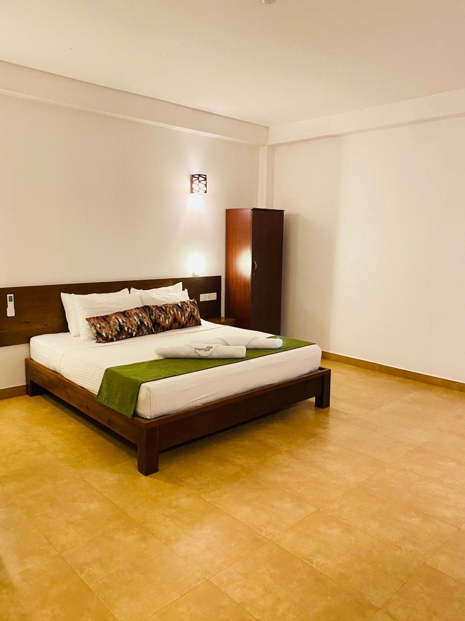 Tropicara Resort Sigiriya Eksteriør bilde