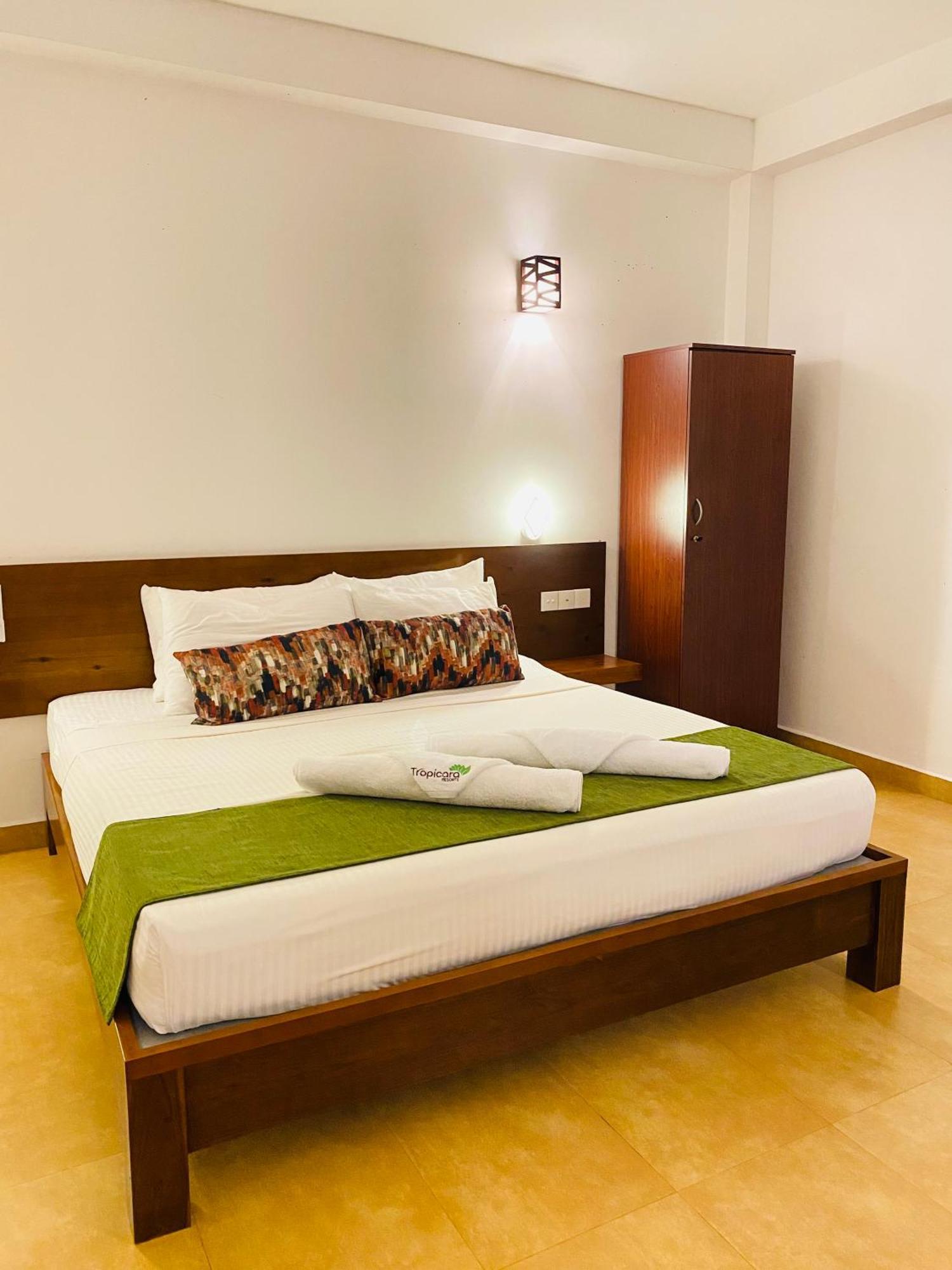 Tropicara Resort Sigiriya Eksteriør bilde