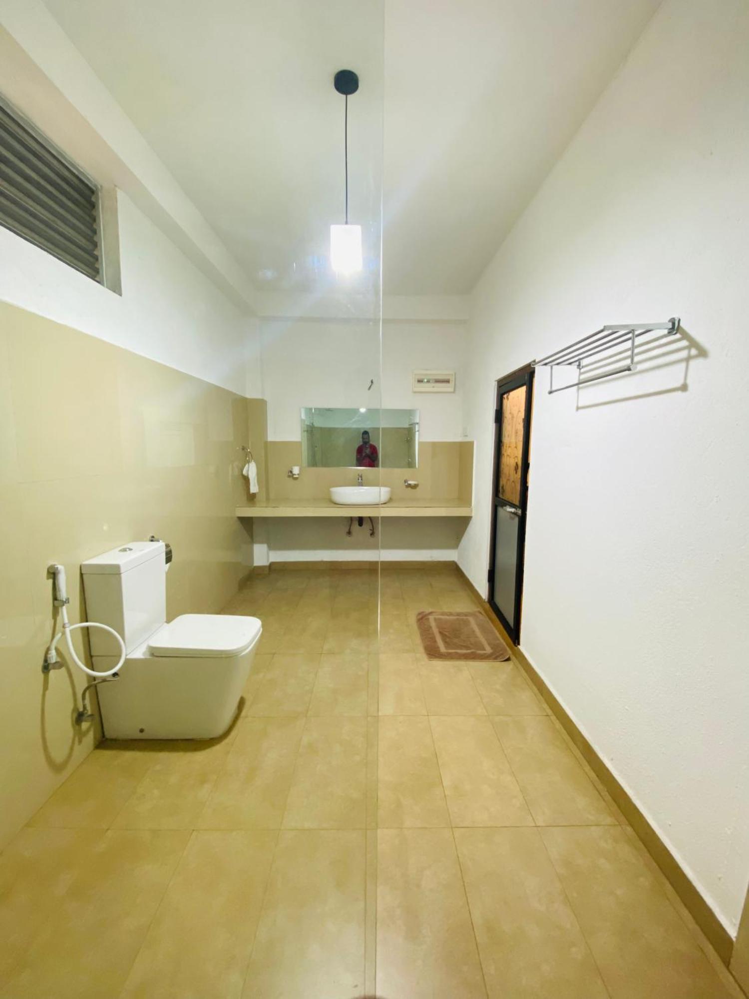 Tropicara Resort Sigiriya Eksteriør bilde