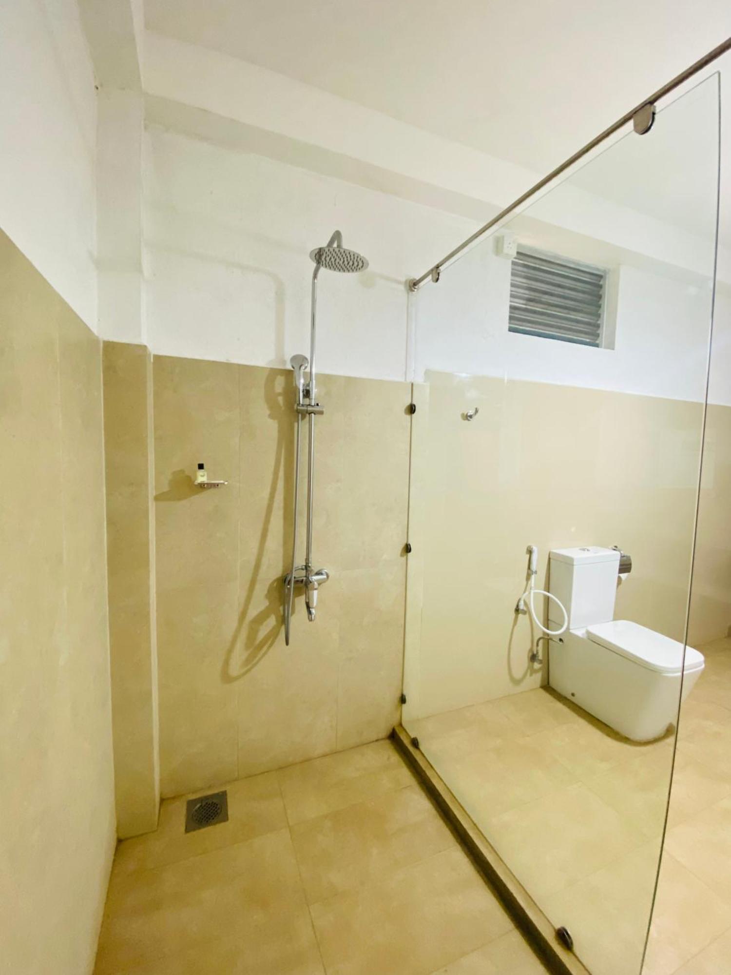 Tropicara Resort Sigiriya Eksteriør bilde