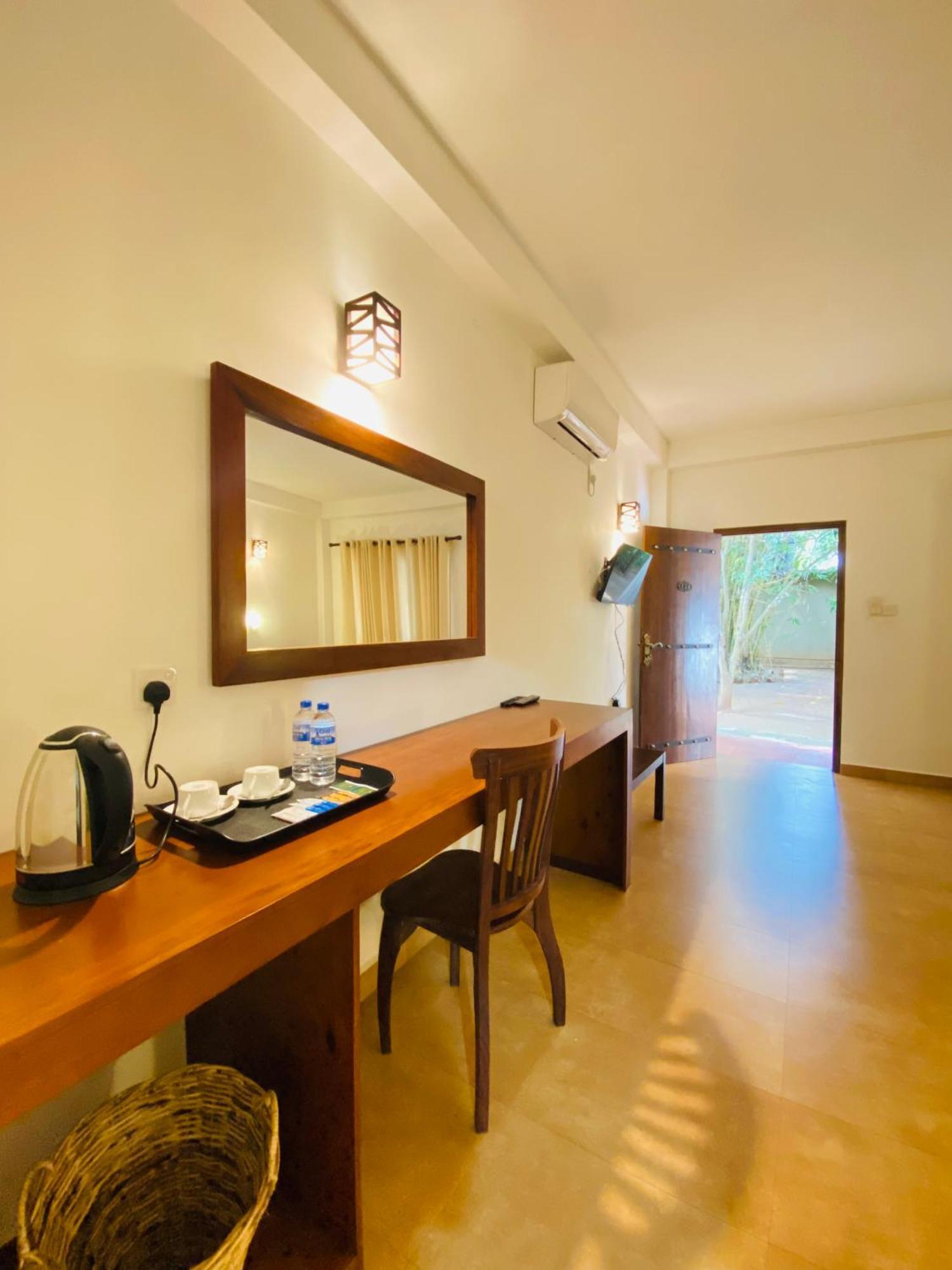 Tropicara Resort Sigiriya Eksteriør bilde